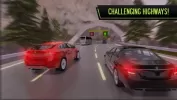 POV Car Driving MOD APK (Unlimited money) v5.2 screenshot 1