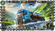 Truck Games - Truck Simulator MOD APK (Unlimited money) v1.5.16 screenshot 18