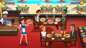 Cooking Cafe - Food Chef MOD APK (Unlimited money) v142.0 screenshot 13