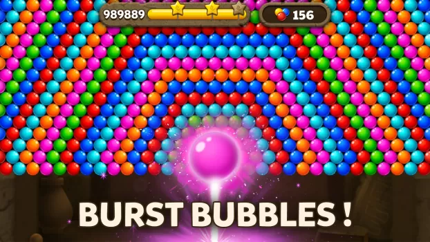 Bubble Pop Origin! Puzzle Game MOD APK (Remove ads, Mod speed) v24.0509.01 screenshot 8