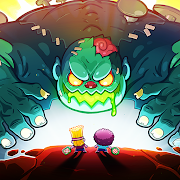 Smashy Duo MOD APK (Unlimited money)
