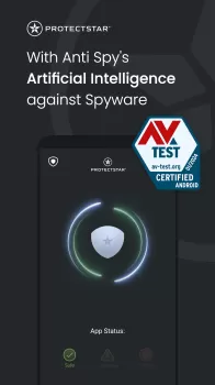 Anti Spy Detector - Spyware MOD APK (Unlocked, Pro) v6.6.1 screenshot 1