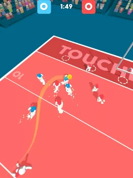 Ball Mayhem! MOD APK (Remove ads, Unlimited money) v5.6.7 screenshot 12