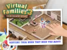 Virtual Families 3 MOD APK (Unlimited money) v2.2.0 screenshot 13