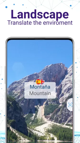 AI Translate Camera Translator