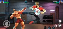 Gym Heros MOD APK (Mod Menu, High Damage) v1.18.9 screenshot 9