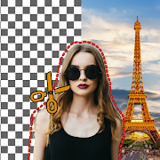 Photo Background Changer MOD APK (Unlocked, Premium)