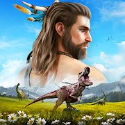 Savage Survival:Jurassic Isle MOD APK (Remove ads, Mod speed)