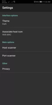 Network Scanner MOD APK (Unlocked, Premium) v2.7.4 screenshot 8