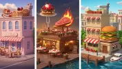 Cooking Max: Restaurant Games MOD APK (Unlimited money) v4.0.9 screenshot 10