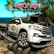 4x4 Off-Road Rally 7 MOD APK (Free purchase, Free shopping)