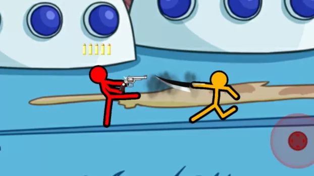Stick Hero Fight Clash MOD APK (Unlimited money) v7.3.2 screenshot 20