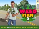 Weed Firm 2: Bud Farm Tycoon MOD APK (Unlimited money) v3.2.18 screenshot 14
