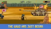 Army War: Military Troop Games MOD APK (Remove ads) v2.7.0 screenshot 4