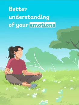 Mindfulness with Petit BamBou MOD APK (Unlocked) v5.7.7 screenshot 11