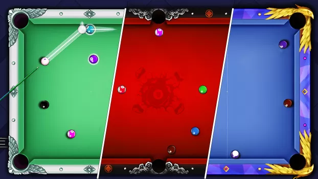 8 Ball Clash - Pool Billiards MOD APK (Unlimited money) v4.0.13 screenshot 7