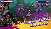 Dream Defense MOD APK (Remove ads, Unlimited money, Free purchase) v2.1.410 screenshot 3