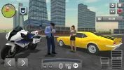 Police Simulator: Police Games MOD APK (Unlimited money) v3.1.0 screenshot 11