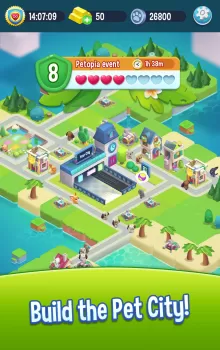 Pet Rescue Saga MOD APK (Infinite) v3.8.1 screenshot 14