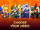 Monster Slayer: Offline Games MOD APK (Unlimited money, Mod Menu, Weak enemy, Invincible, Mod speed) v3.0.23 screenshot 20