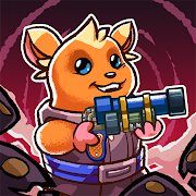 Taco: Hamster Hero MOD APK (Mod Menu, God Mode)