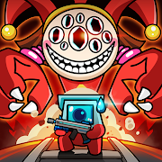 Monsters Survivor: Shoot & Run MOD APK (Remove ads, Unlimited money)