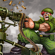 World War Warrior - Survival MOD APK (Remove ads, Weak enemy, Invincible)