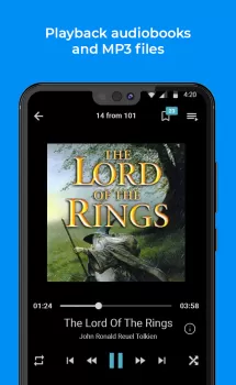 FullReader – e-book reader MOD APK (Unlocked, Premium) v4.3.6 screenshot 8