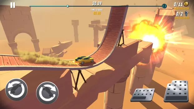 Stunt Car Extreme MOD APK (Unlimited money, Free purchase) v1.062 screenshot 15