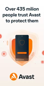 Avast Antivirus & Security MOD APK (Unlocked, Premium) v24.19.0 screenshot 1