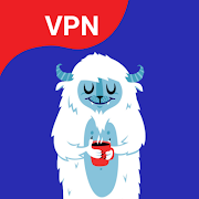 Yeti VPN MOD APK (Unlocked, VIP)