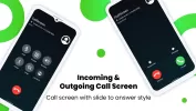 iCallScreen - Phone Dialer MOD APK (Premium) v2.7.2.1 screenshot 26