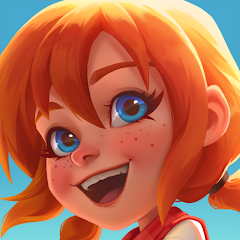 Harvest Adventure MOD APK (Remove ads)