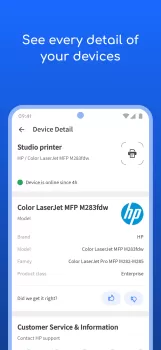 Fing - Network Tools MOD APK (Unlocked, Premium) v12.8.4 screenshot 2