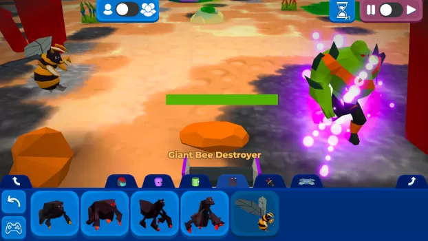 MoonBox MOD APK (Unlocked, Premium) v0.549 screenshot 31