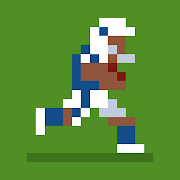 Retro Bowl College MOD APK (Unlimited money)