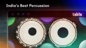 Tabla: India's mystical drum MOD APK (Unlocked, Premium) v7.52.0 screenshot 1