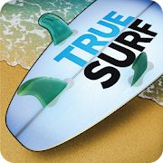 True Surf MOD APK (Unlimited money, Unlocked, Free purchase)