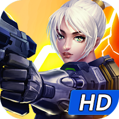 Broken Dawn:Tempest HD MOD APK (Unlimited money)