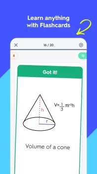 Quizlet: AI-powered Flashcards MOD APK (Remove ads) v9.23.2 screenshot 1