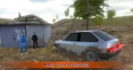 Driving simulator VAZ 2108 SE MOD APK (Remove ads) v1.27 screenshot 3
