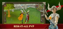 Old School RuneScape MOD APK (Remove ads) v220.3 screenshot 5