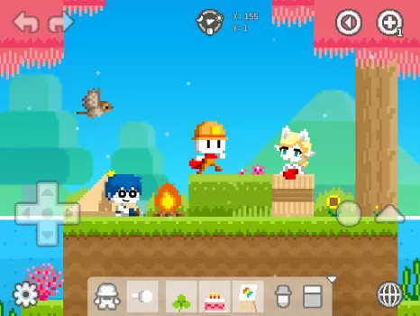 BOKU BOKU MOD APK (Unlimited money) v1.0.278 screenshot 18