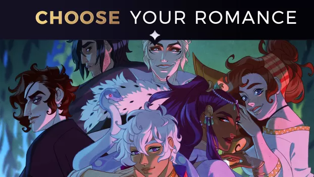 The Arcana: A Mystic Romance MOD APK (Remove ads, Unlimited money, Mod speed) v2.51 screenshot 9