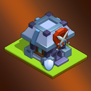 Wall Castle: Tower Defense TD MOD APK (Free purchase)