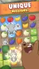 We Bare Bears Match3 Repairs MOD APK (Unlimited money, Free purchase) v2.4.9 screenshot 2