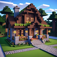 Craft World - Block Builder 3D