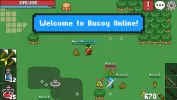 Rucoy Online - MMORPG MMO RPG MOD APK (Mod Menu) v1.30.18 screenshot 1