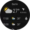 Windy.com - Weather Forecast MOD APK (Unlocked) v43.0.2 screenshot 11