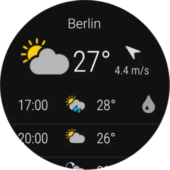 Windy.com - Weather Forecast MOD APK (Unlocked) v43.0.2 screenshot 11